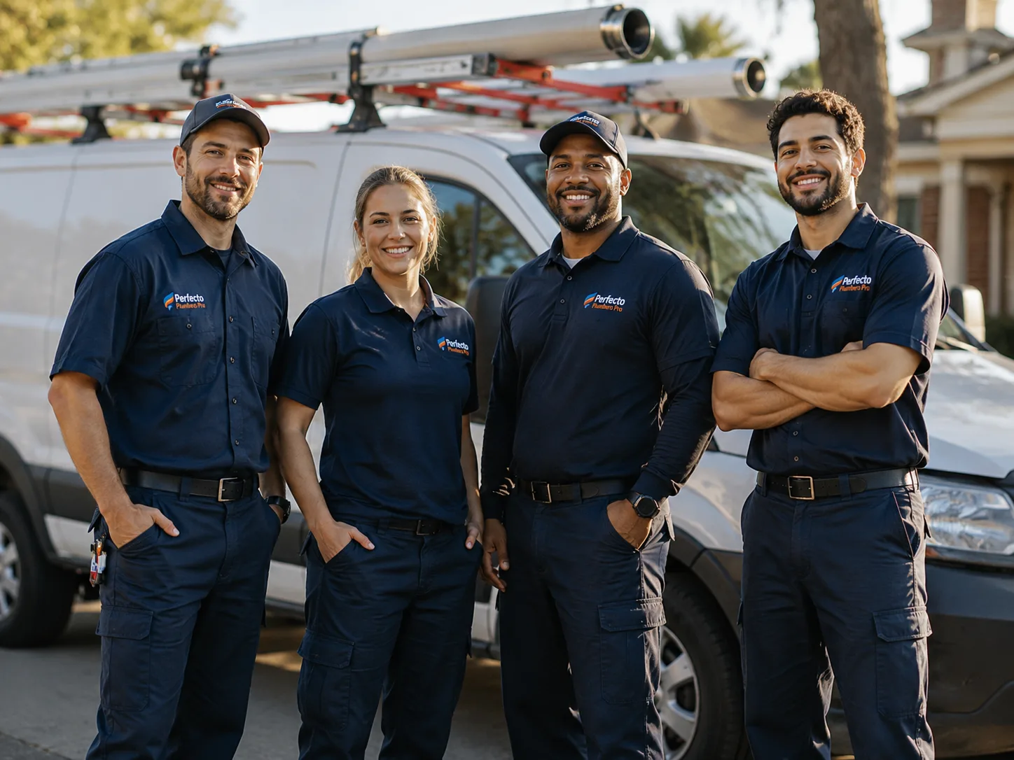 Emergency Plumber Near Me in Perkins, MI near me